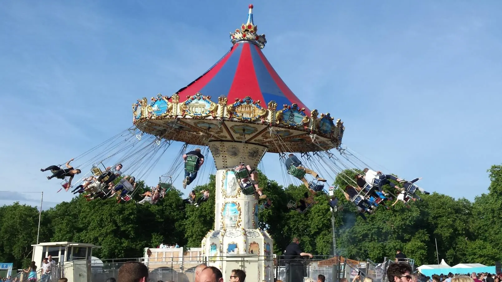 F30 Phil Collins Not Dead Yet Concert Hyde Park 30 Jun 10