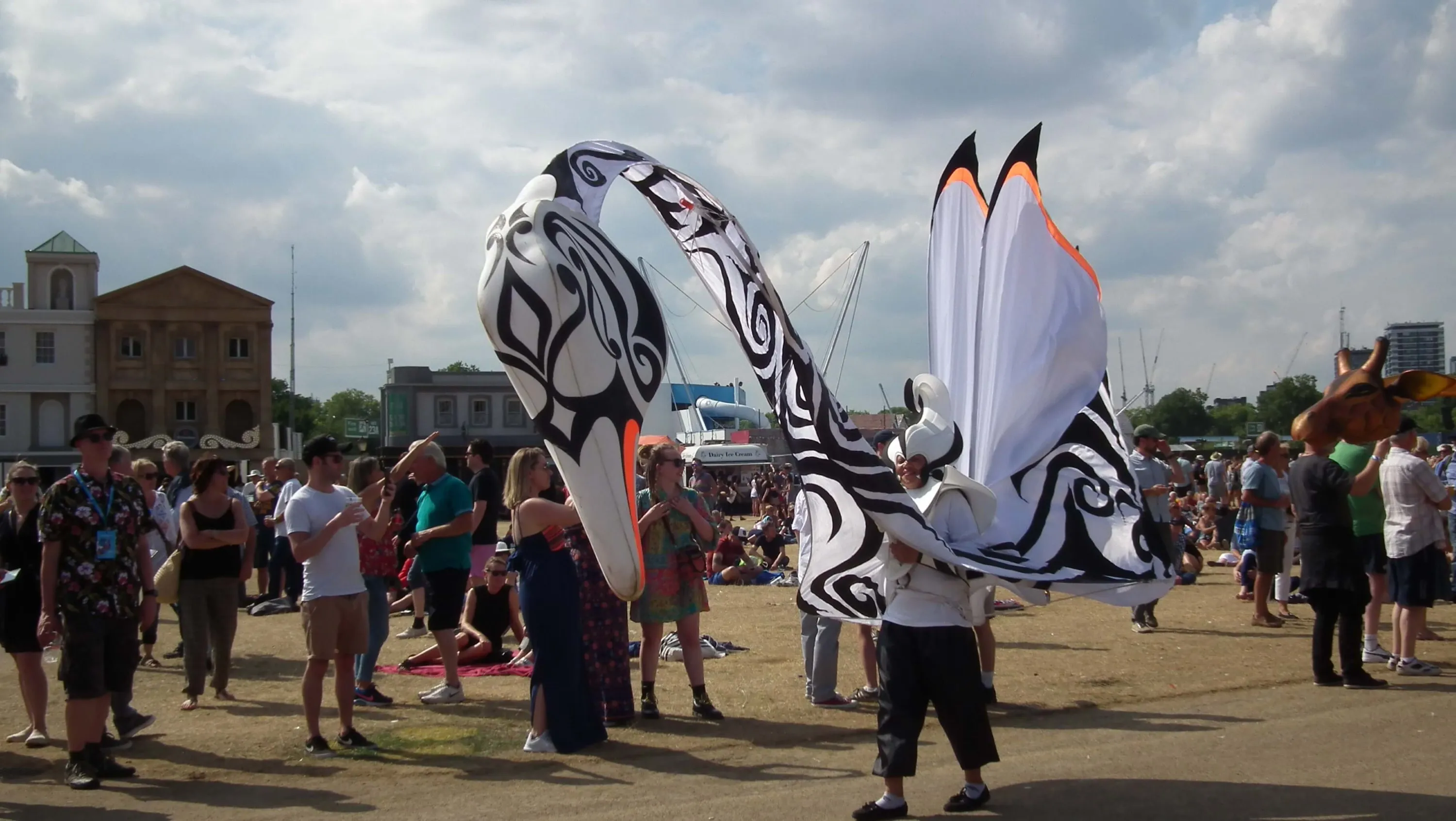 G09 Tom Petty BST Concert Hyde Park London 09 Jul 13