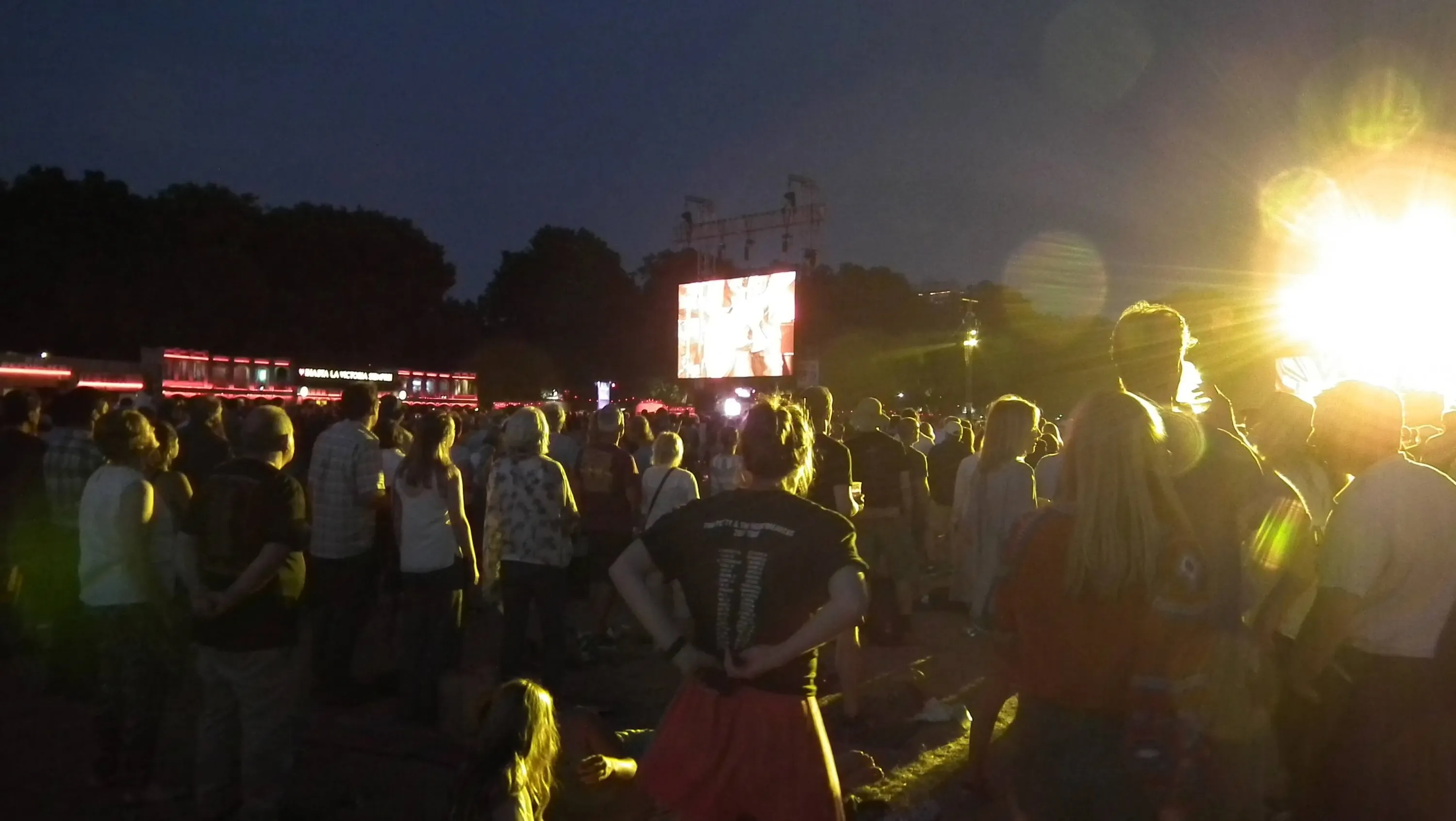 G09 Tom Petty BST Concert Hyde Park London 09 Jul 59