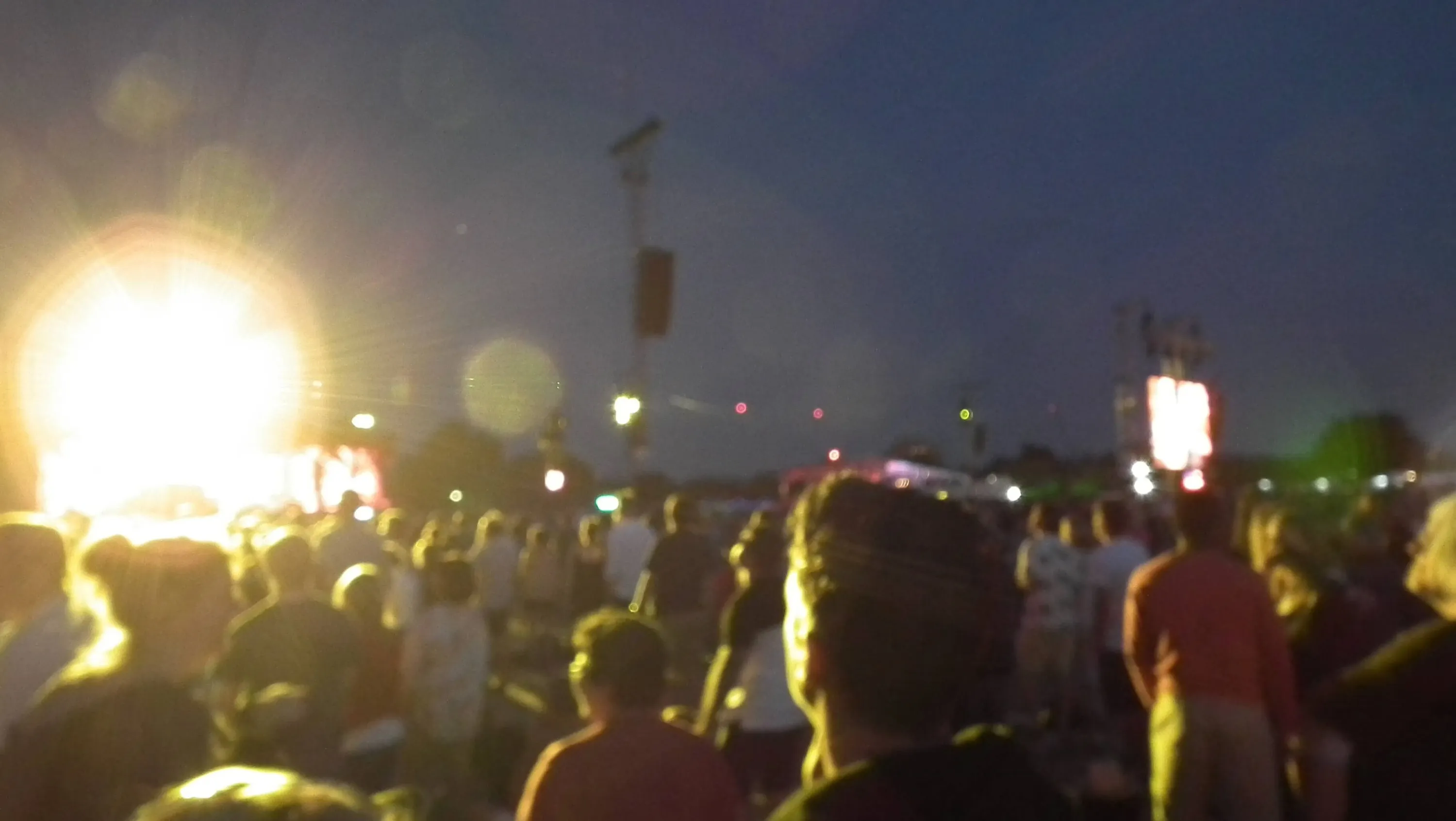 G09 Tom Petty BST Concert Hyde Park London 09 Jul 60