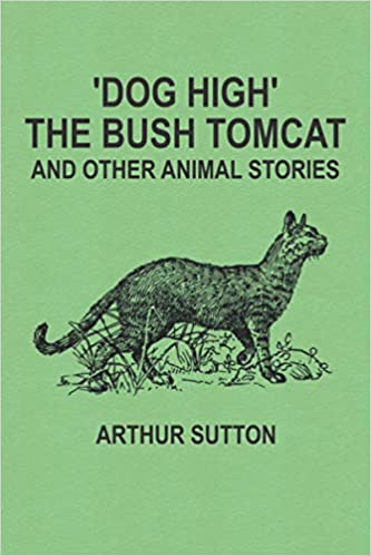 Dog High the Bush Tomcat