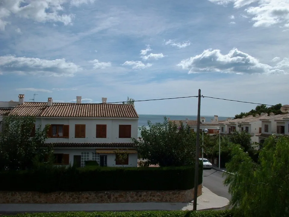 Alcossebre - Spain 2002