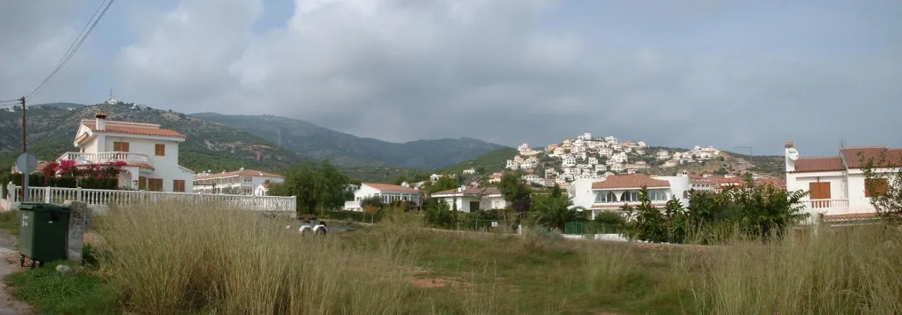 Panaramic