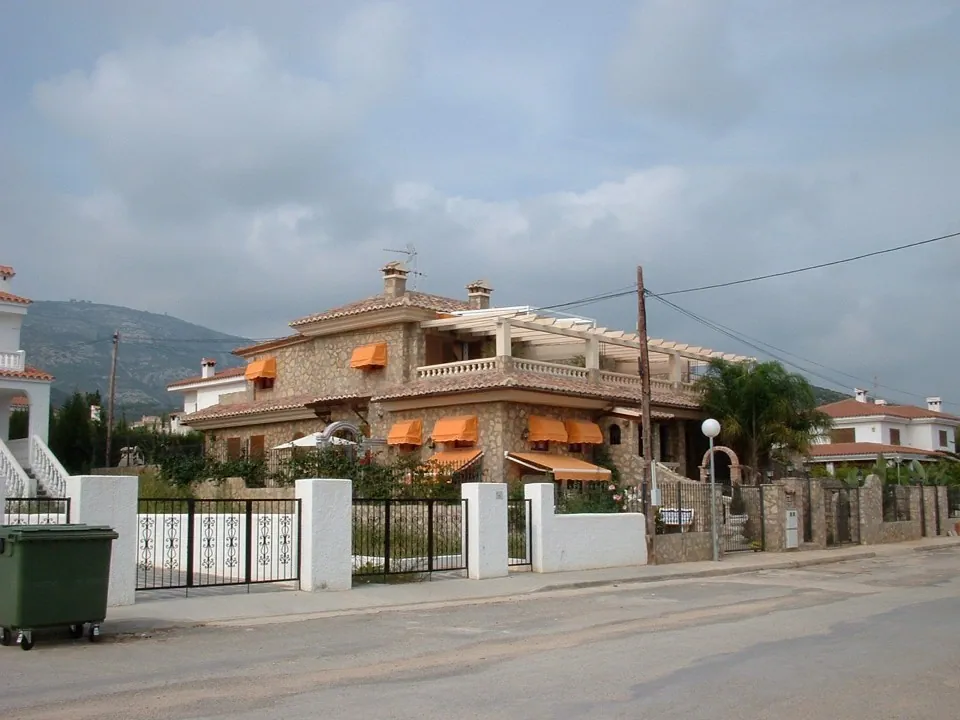 Stonehouse