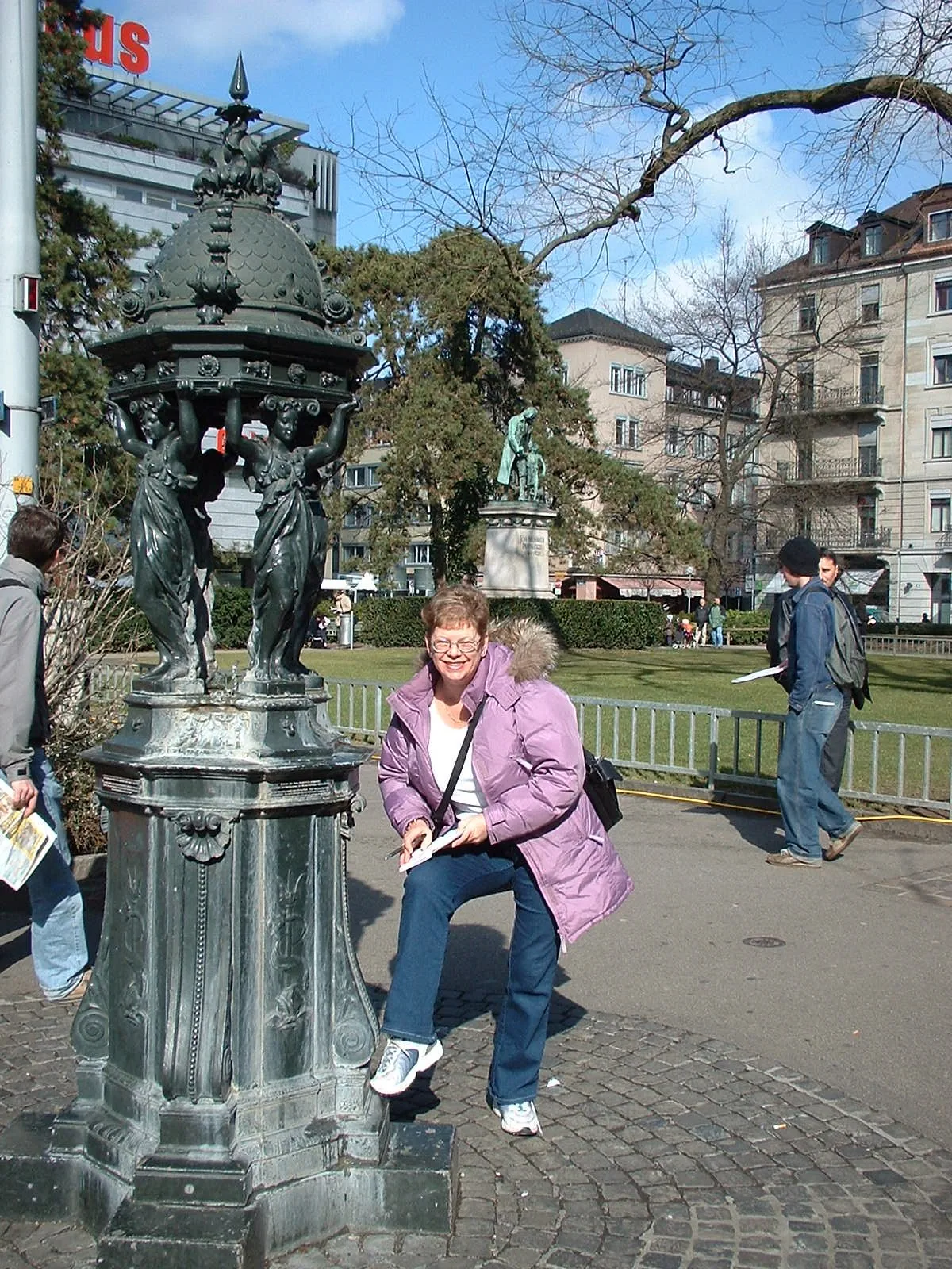 Fountain2