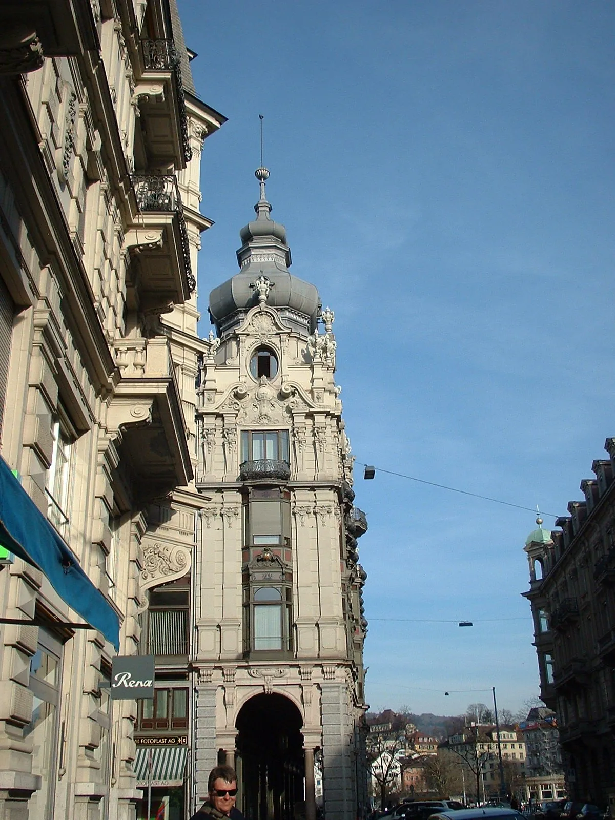 Impressivebuilding
