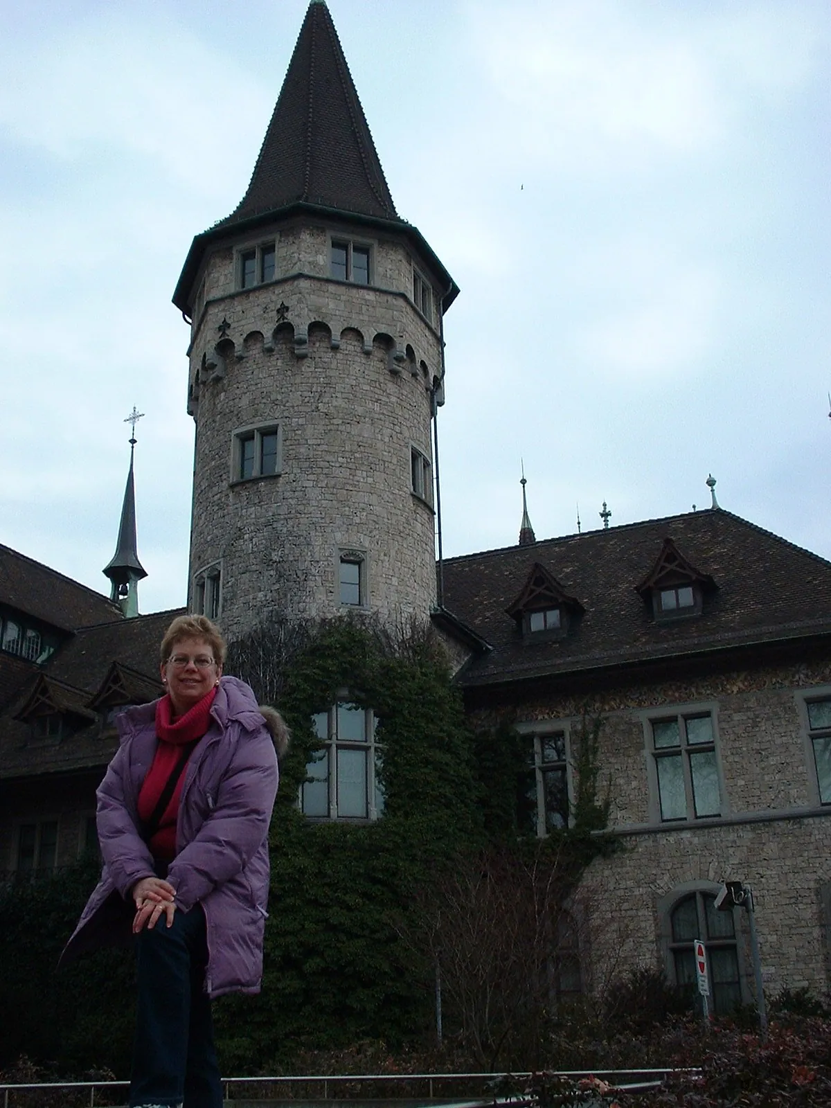 Landesmuseum
