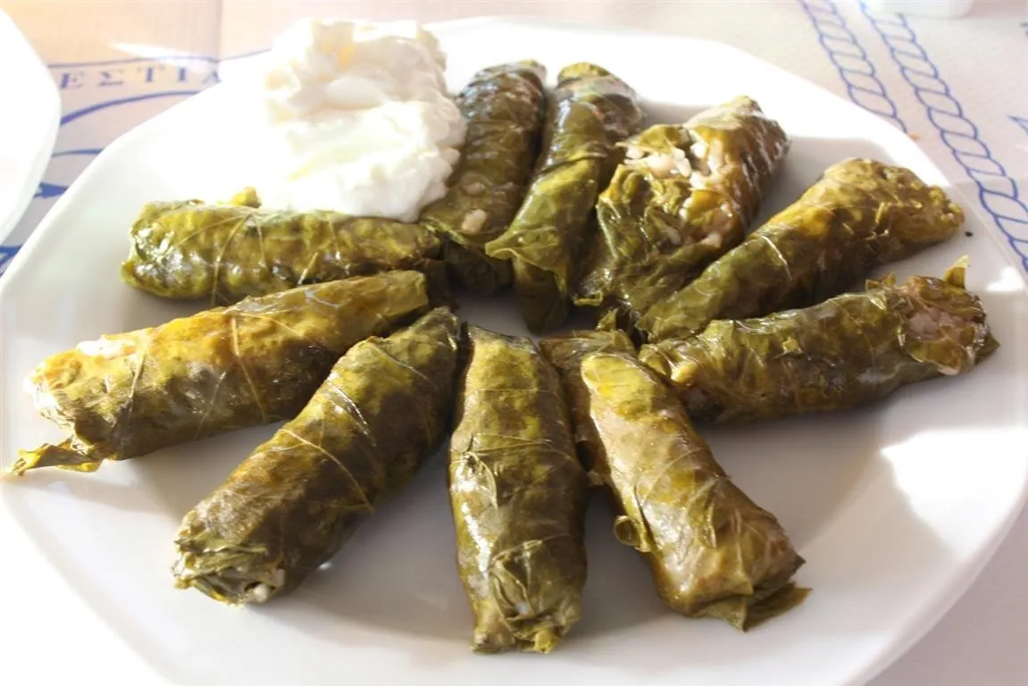 Sissi - Crete, Greece 2009