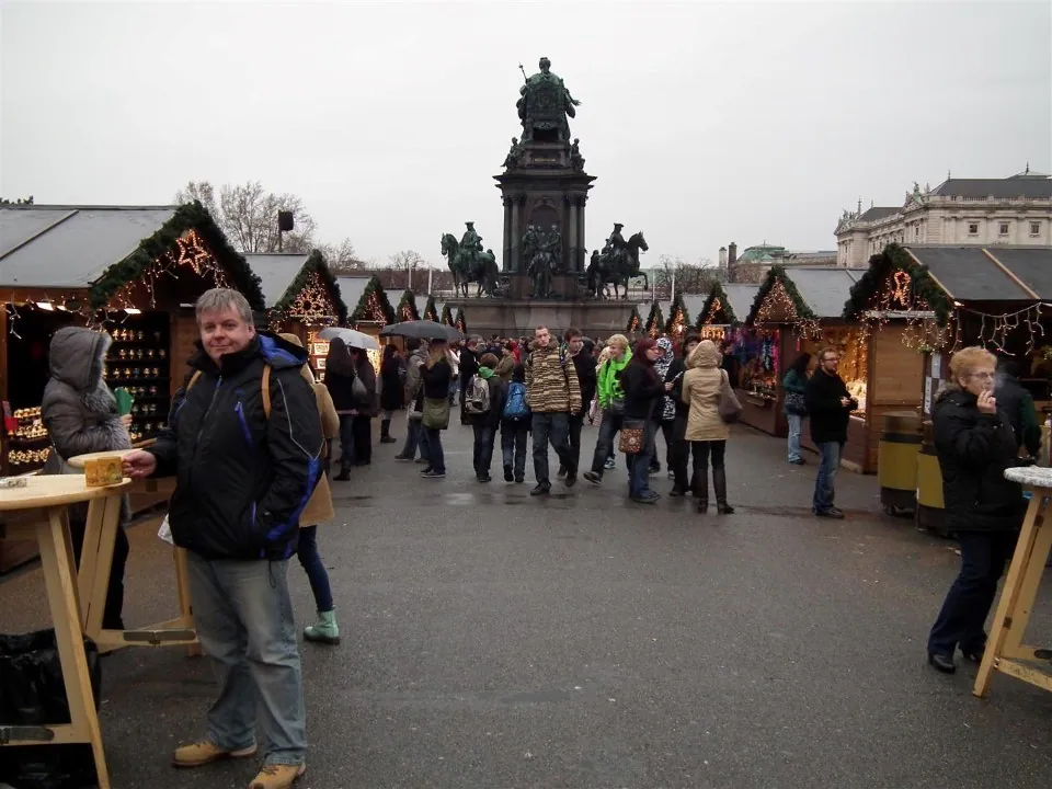 Day 2 in vienna 20 belvedere palace