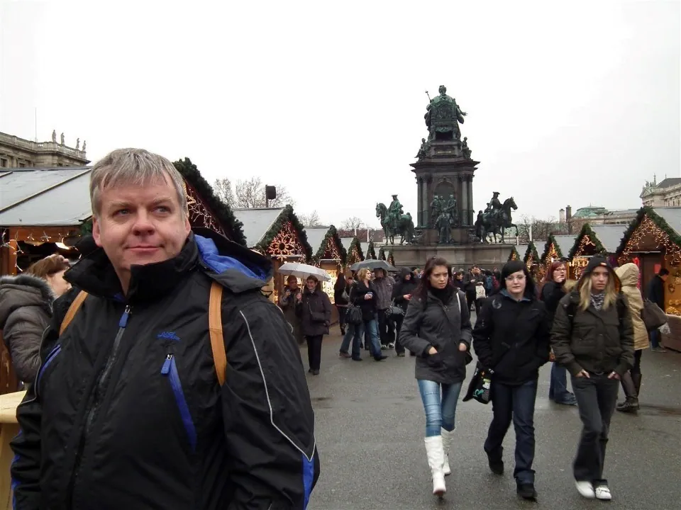 Day 2 in vienna 21 belvedere palace