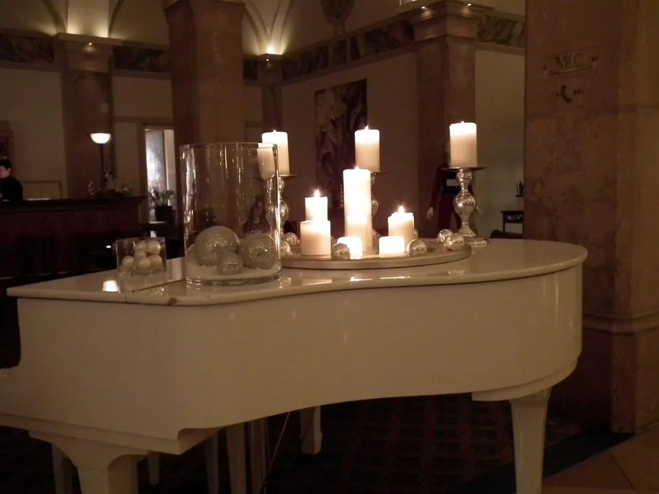 Day 2 in vienna 34 imperial riding school hotel