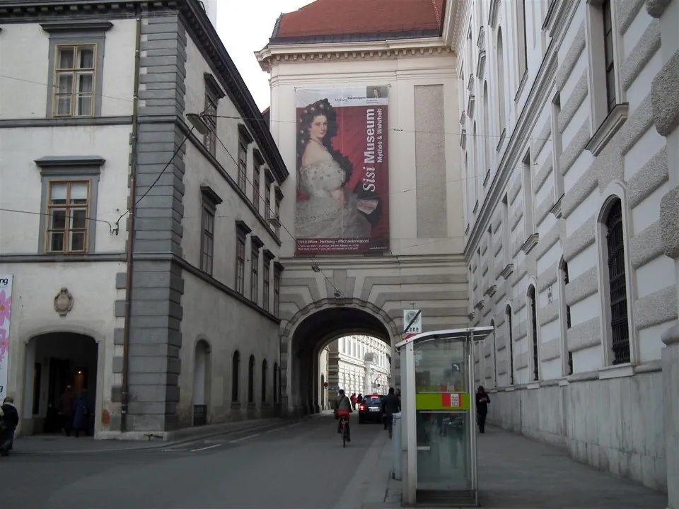Day 5 in vienna 26