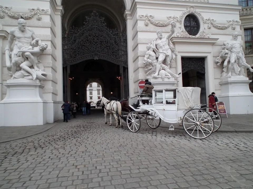 Day 5 in vienna 9