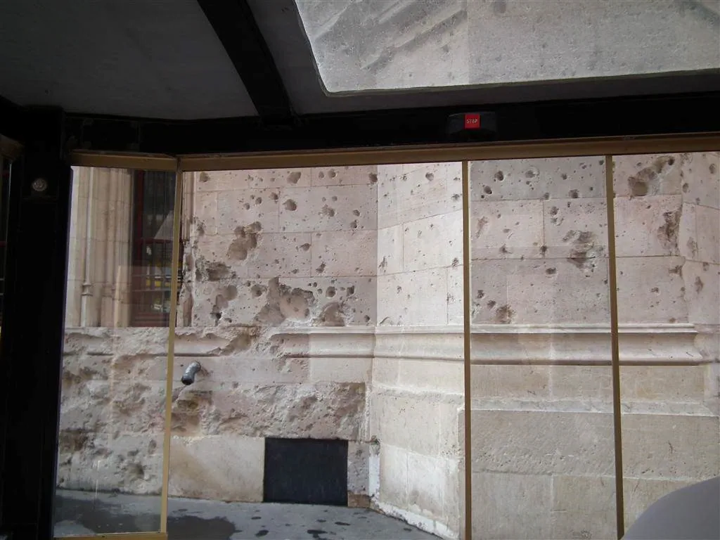 Rouen 2011 104 20130219 1181805706