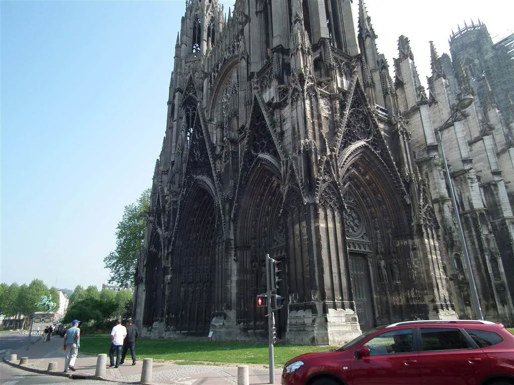 Rouen 2011 108 20130219 2019853583