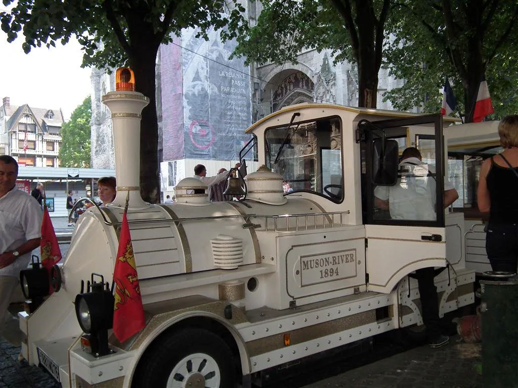 Rouen 2011 113 20130219 1295269990