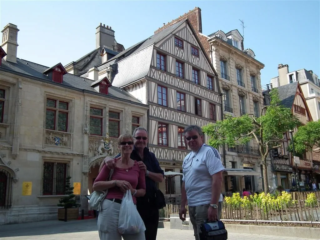 Rouen 2011 39 20130219 1812828548