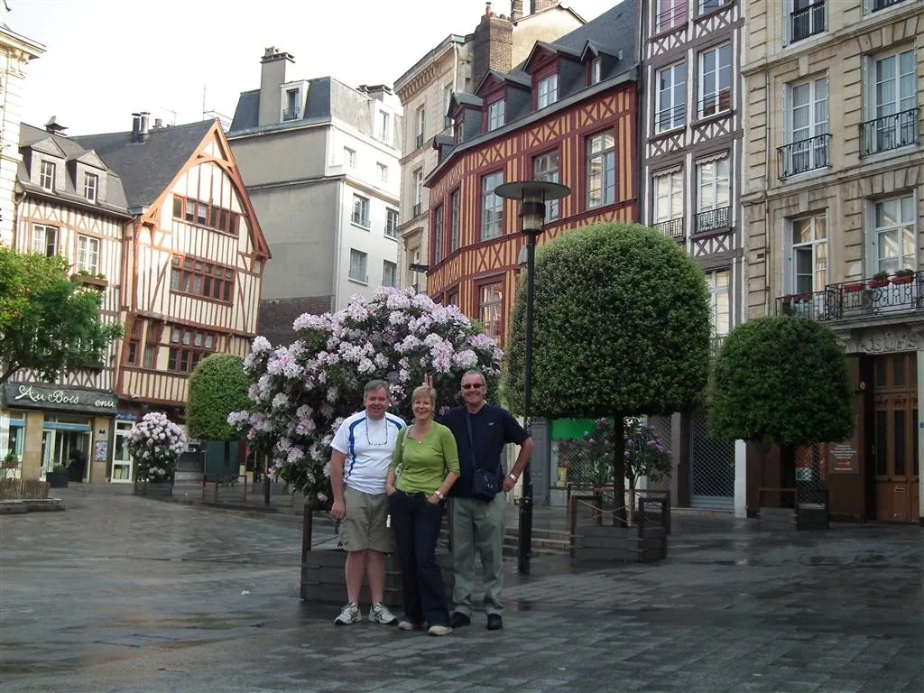 Rouen 2011 88 20130219 2064857006