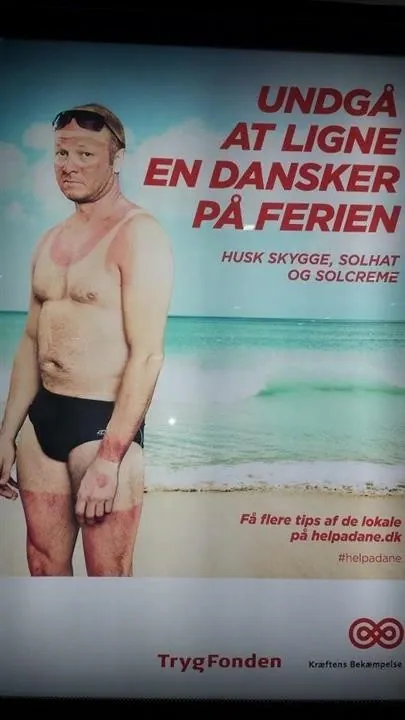 Copenhagen - Denmark 2017