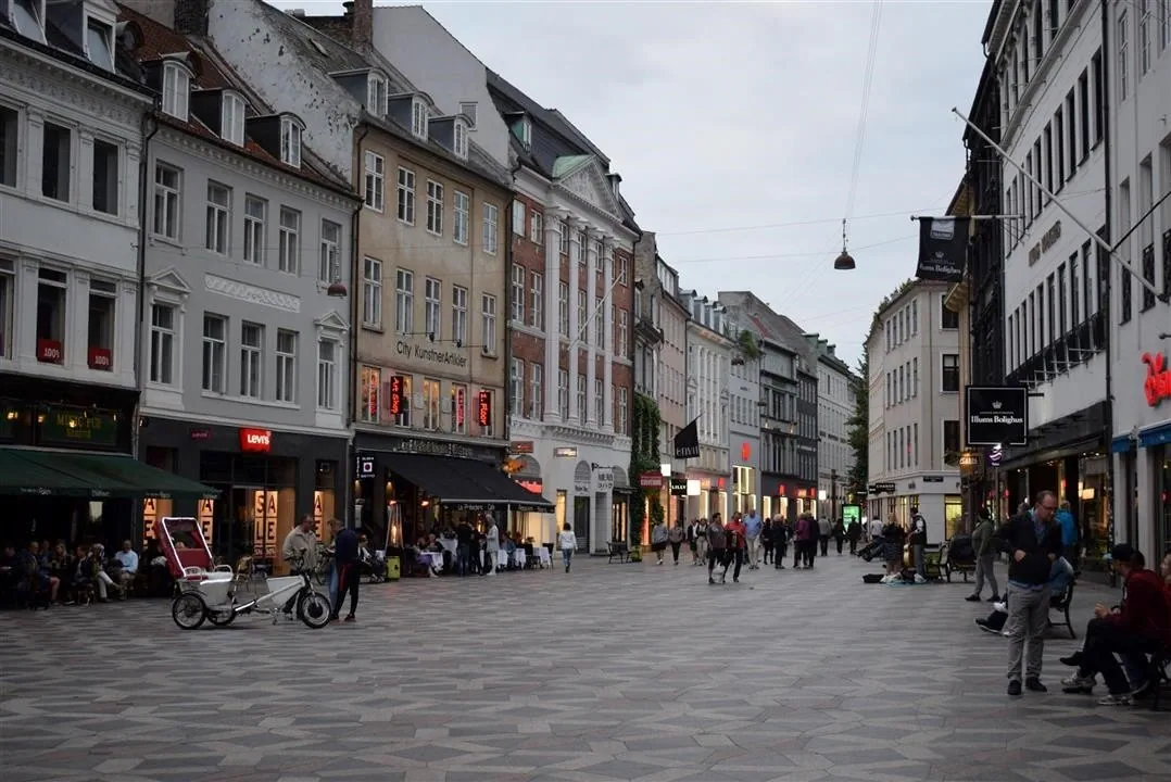 G18 copenhagen tue 18 jul 41