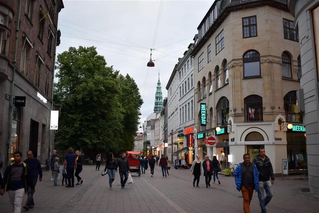 G18 copenhagen tue 18 jul 46