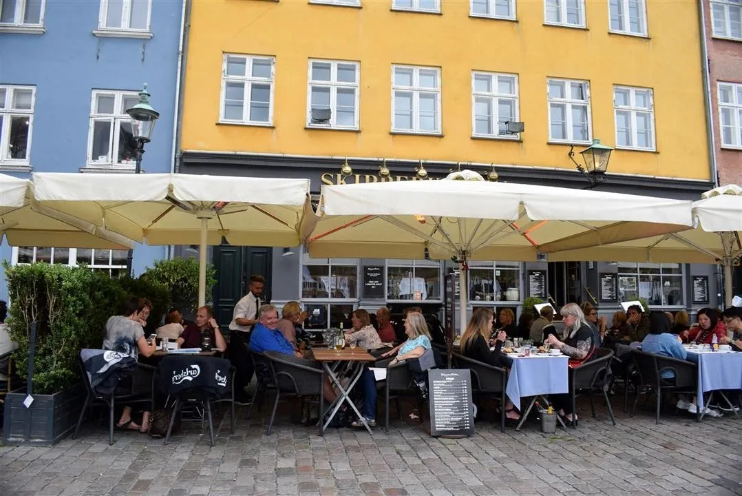 G18 copenhagen tue 18 jul 7