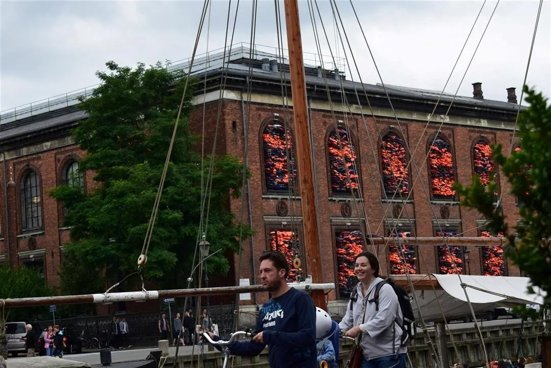 G18 copenhagen tue 18 jul 9