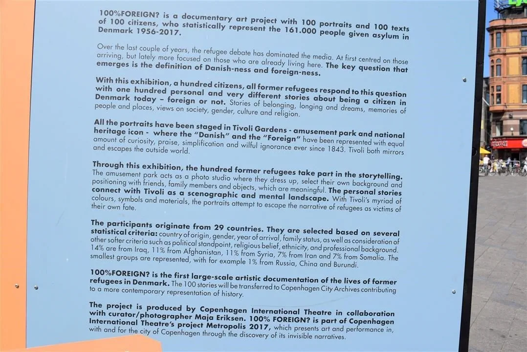 G19.2 historic copenhagen city centre wed 19 jul 17
