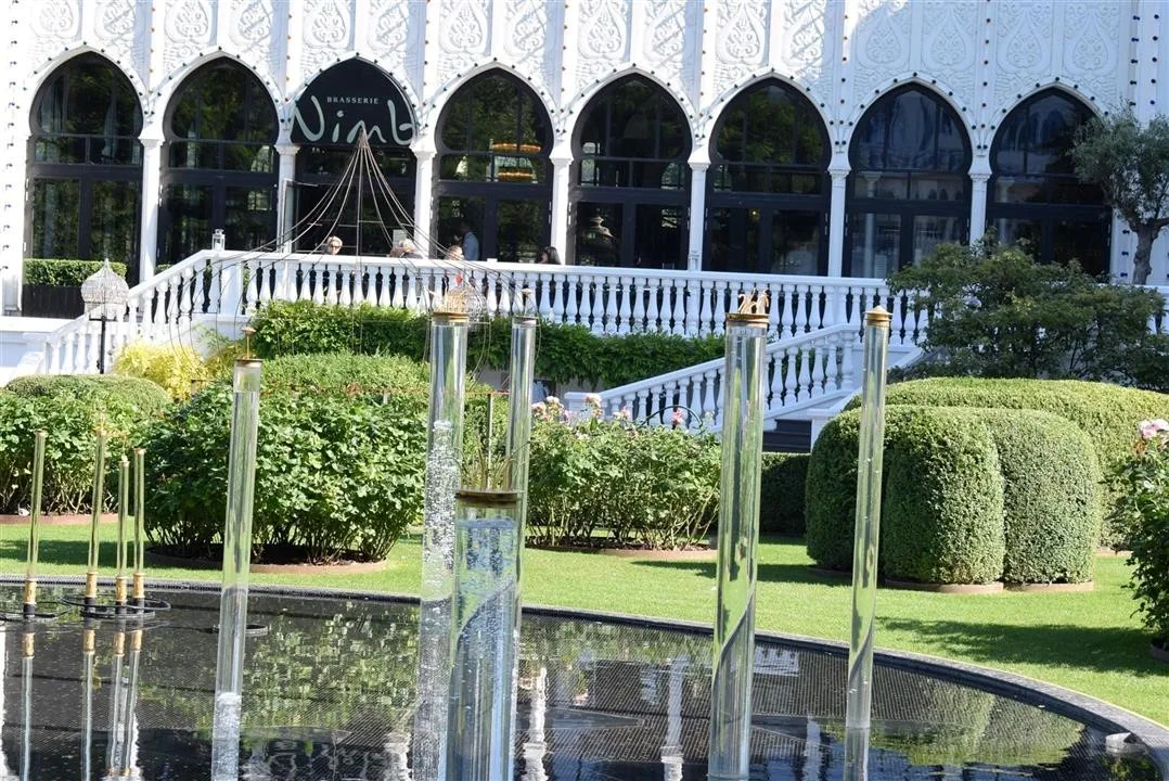 G19.3 tivoli gardens wed 19 jul 25