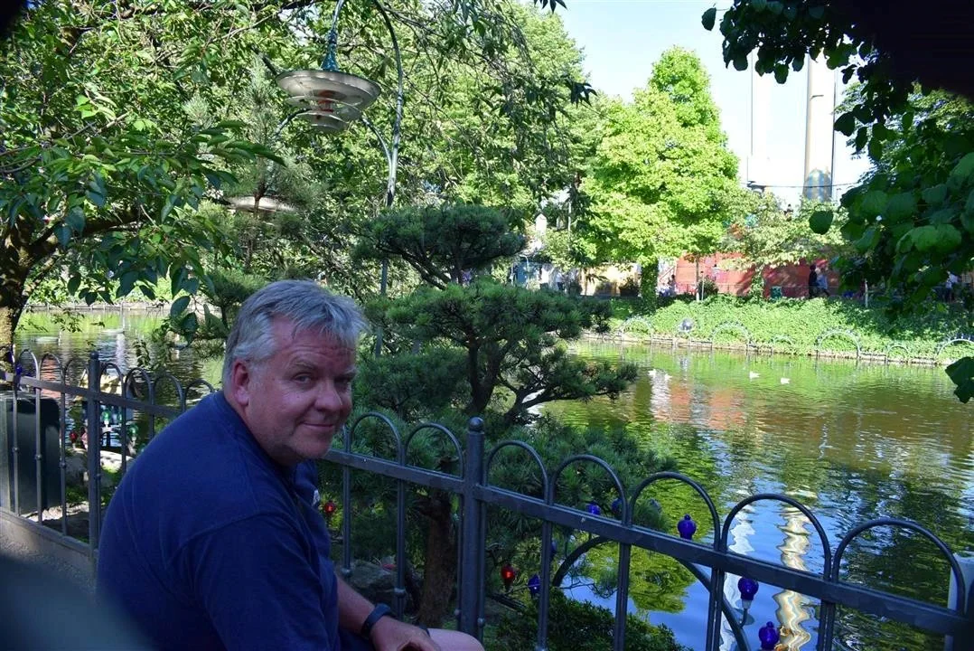 G19.3 tivoli gardens wed 19 jul 35