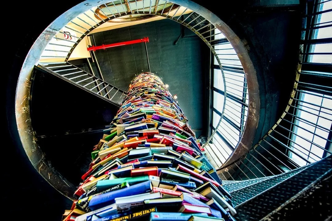 Paper factory hotel photo2