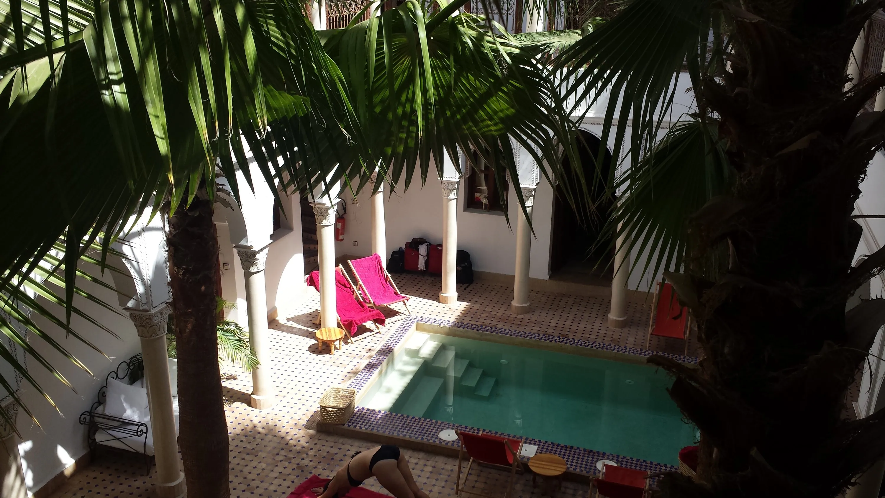 Marrakech 15