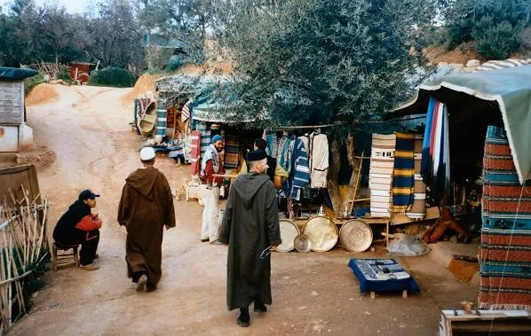 Ouzoud2
